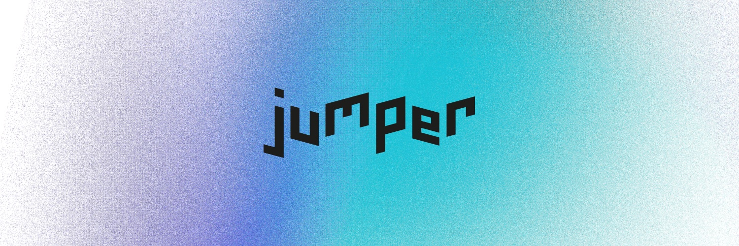 jumperbuzz's profile banner image