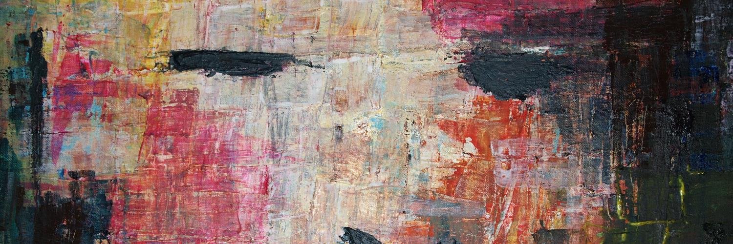 Bridgetevansart's profile banner image