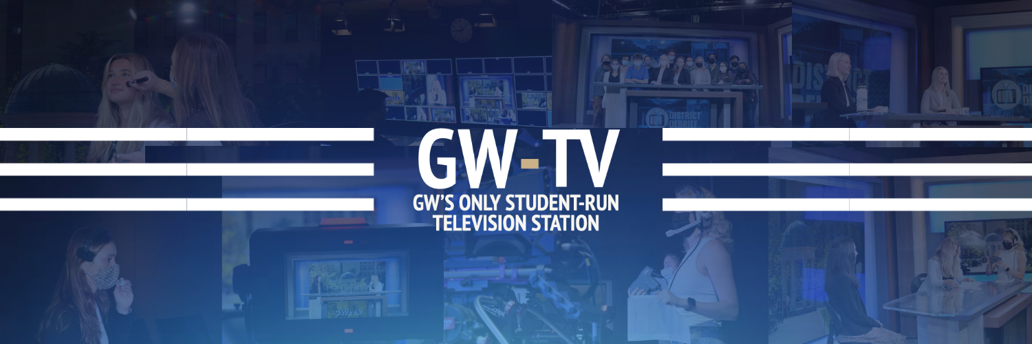 GWTV's profile banner image