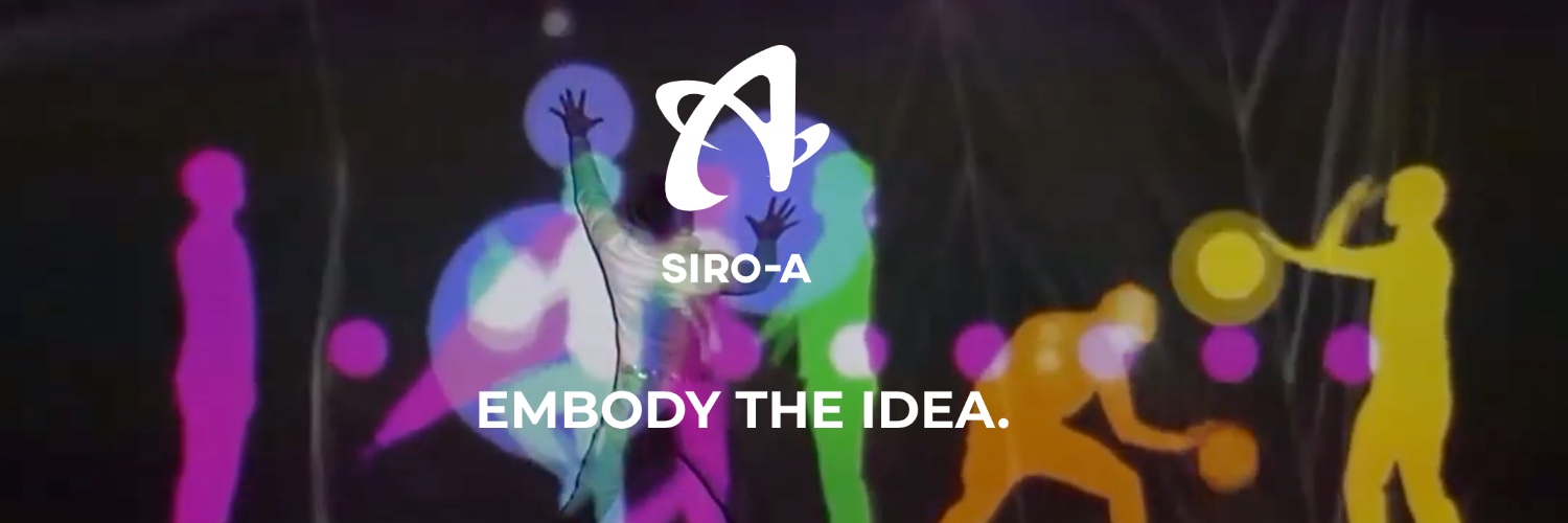 白A / SIRO-A banner