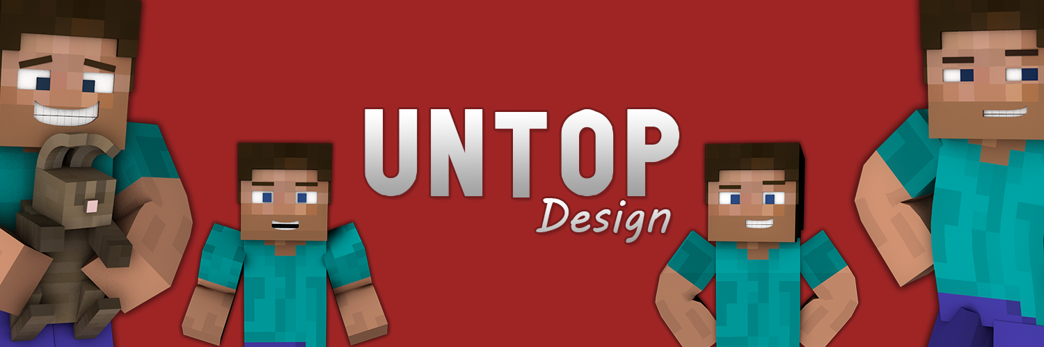 UntopDesign's profile banner image