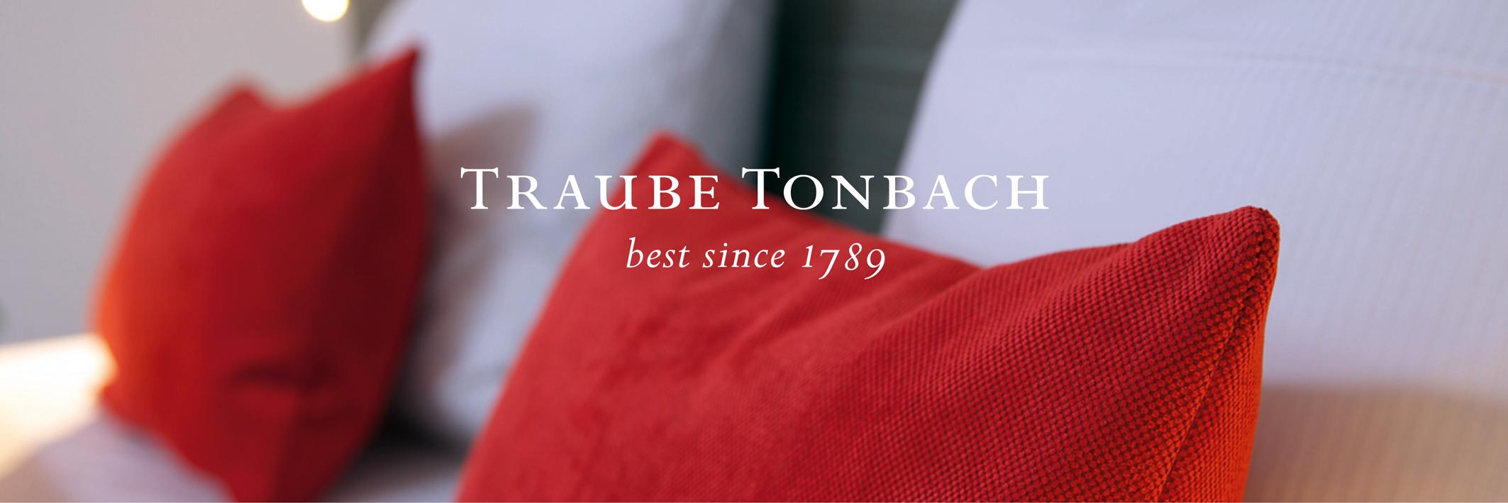 Traube Tonbach banner