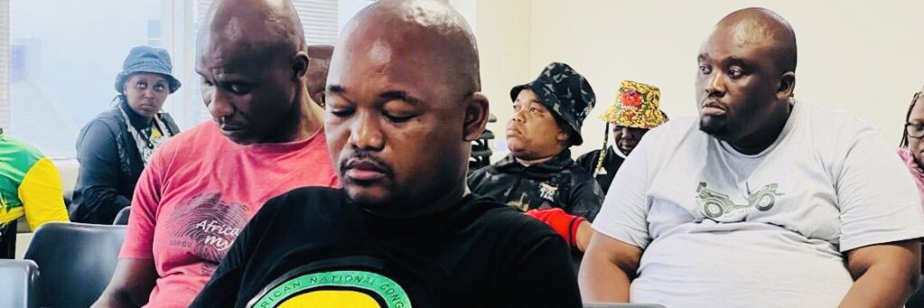 Mpendulo Nkwanyana banner