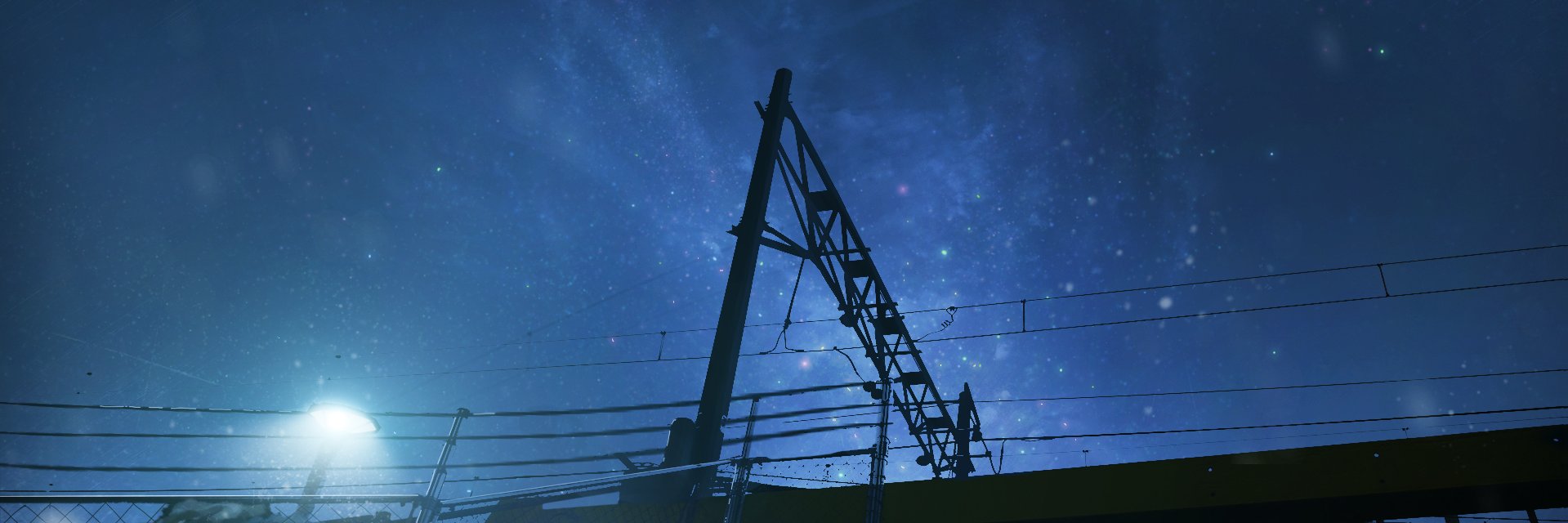 Stanwald's profile banner image