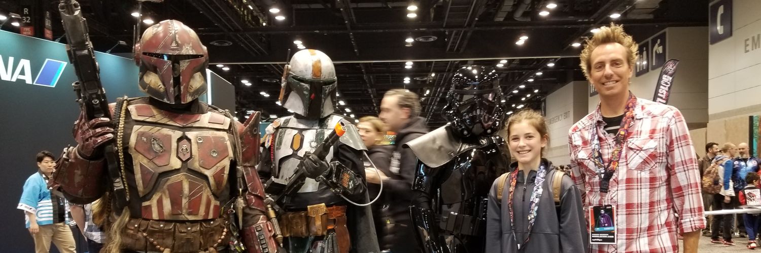 StarWarsJoshua's profile banner image