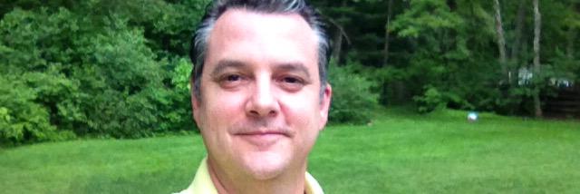 Nick Nicolazzo III banner