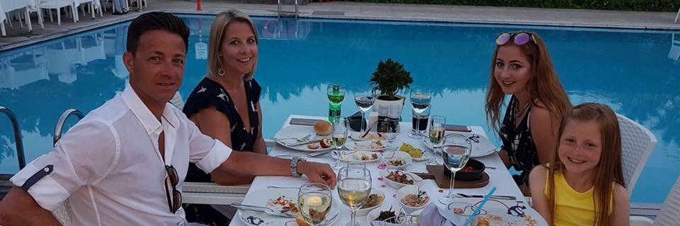 Michael Third banner