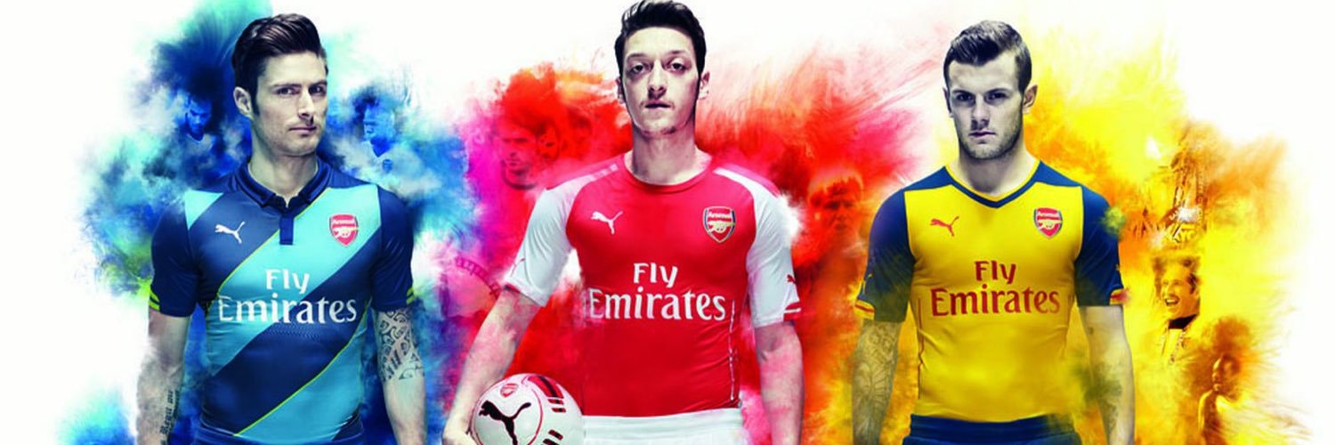 GunnersLA's profile banner image