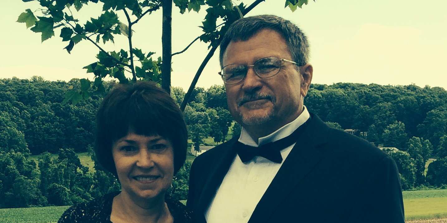 Richard Canard banner