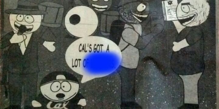 gobearsAD's profile banner image