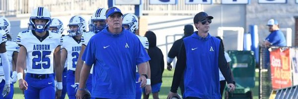 CoachGFerg Profile Banner