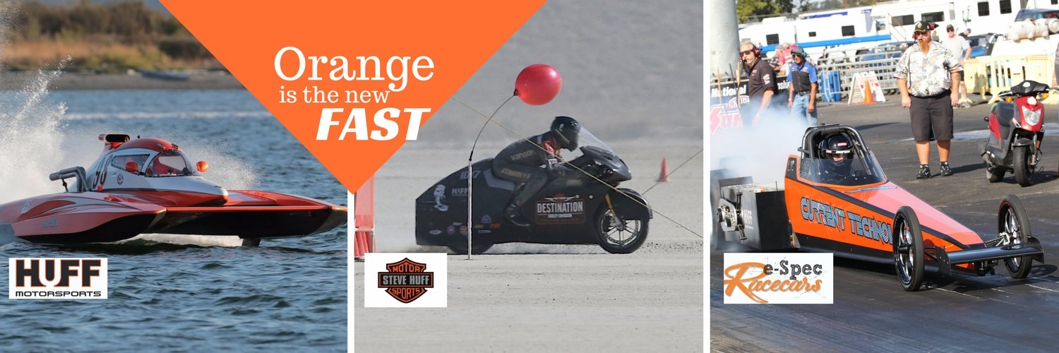Steve Huff banner