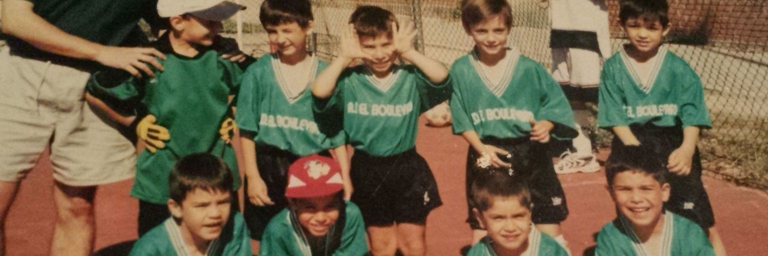 carlitoscarl's profile banner image
