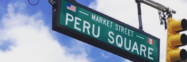 Beaches 🇵🇪🇺🇸 banner