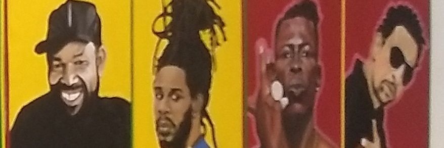 MJames876's profile banner image