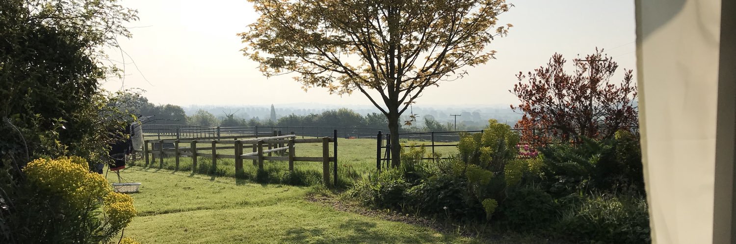 Kate Hellier 💙 banner