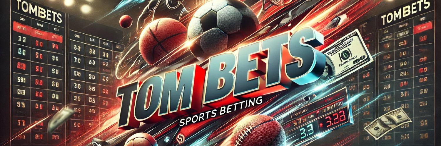 TomBets001's profile banner image