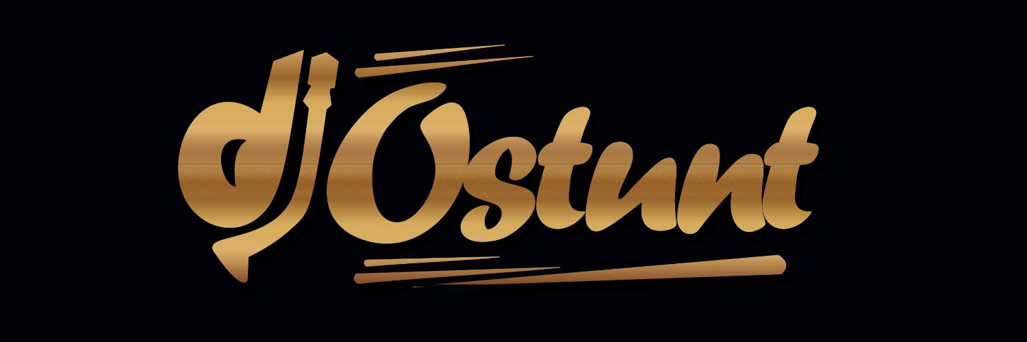dj_ostunt's profile banner image
