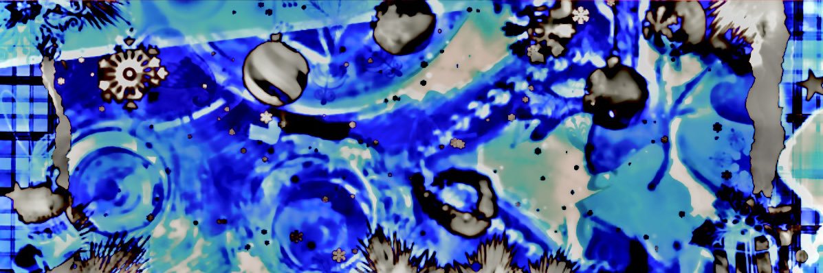 İçiBiYılbaşıAğacı 🎄 banner