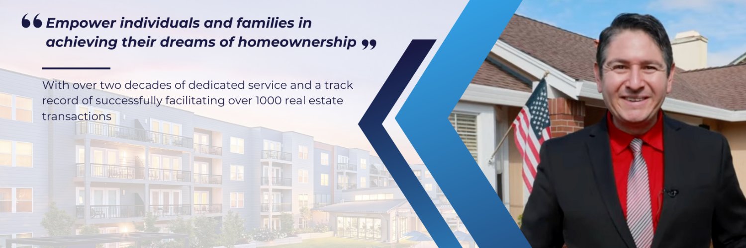 Michael Sandoval banner