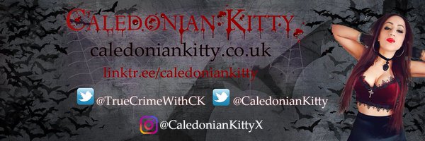 CALEDONIAN KITTY 𝕵𝖔 🦇🤘🏼 Profile Banner