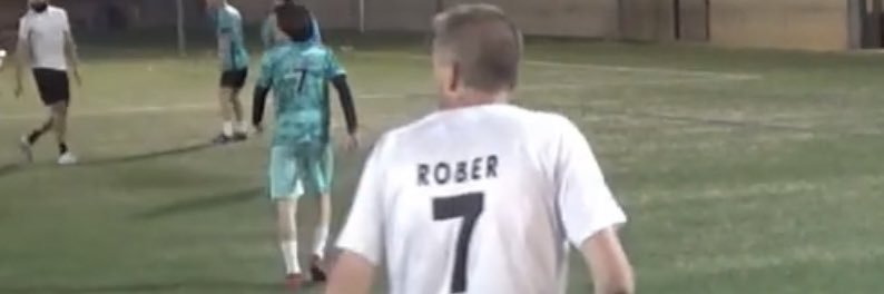 robercotino's profile banner image