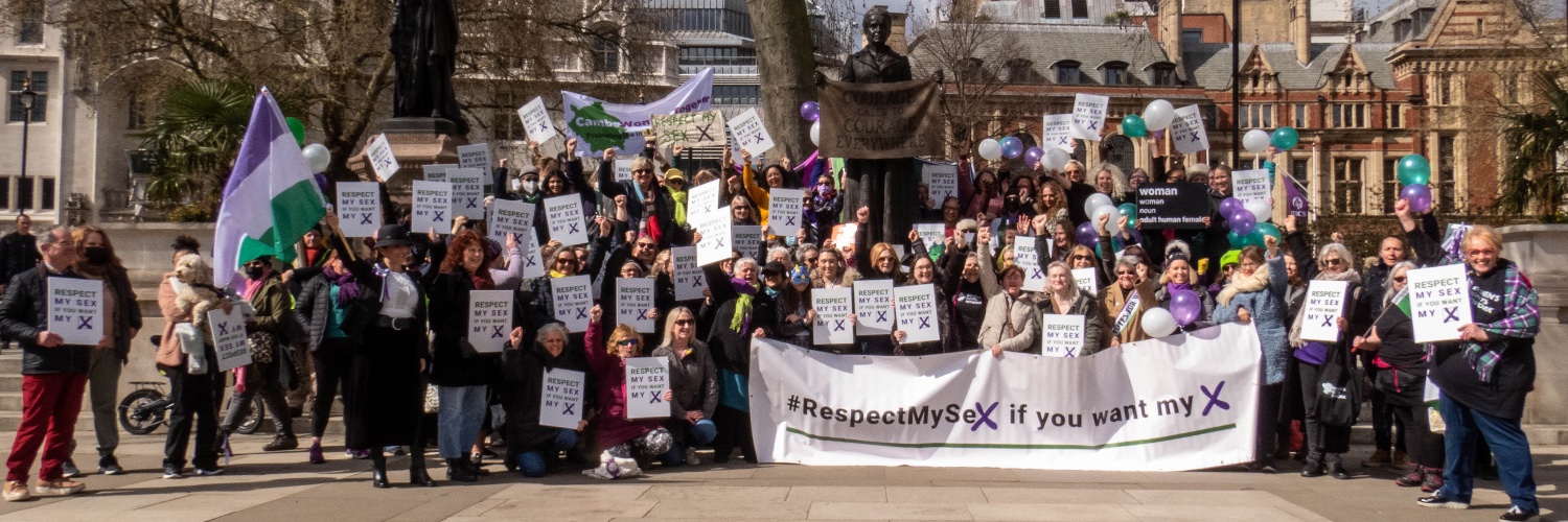 WRN Heather Binning #RespectMySex 💚🤍💜's banner