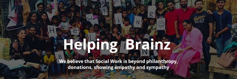 BrainzHelping's profile banner image