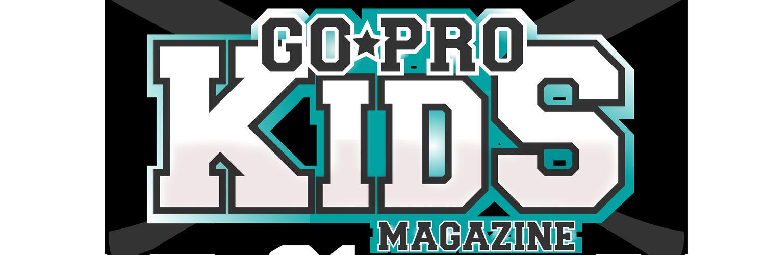 GoProKids's profile banner image