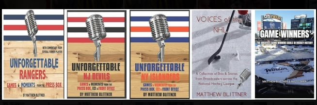 Matthew Blittner's banner