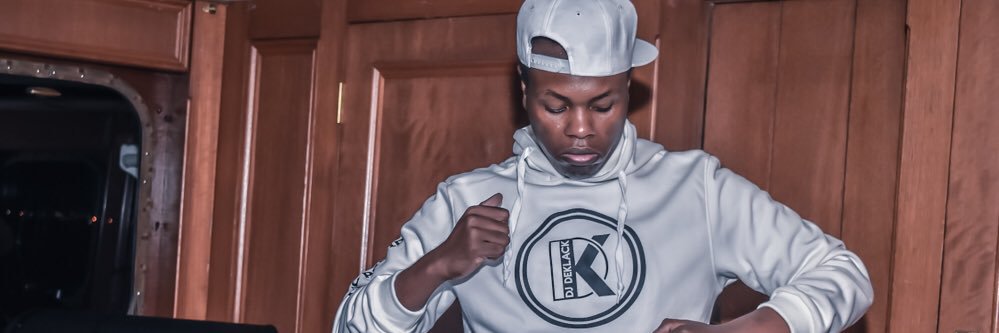 deklack's profile banner image