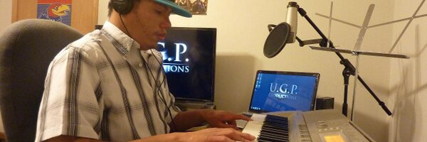 UGPProduction Profile Banner