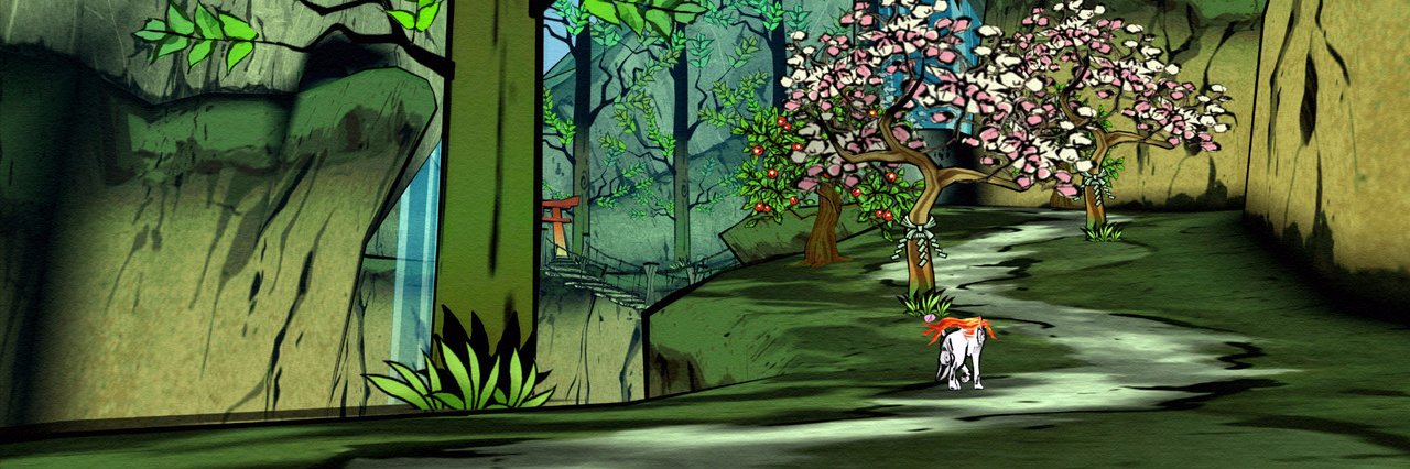 MegaApple's banner