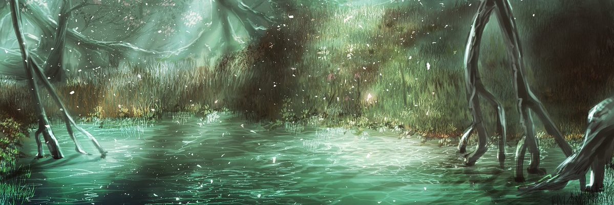UddomLee's profile banner image