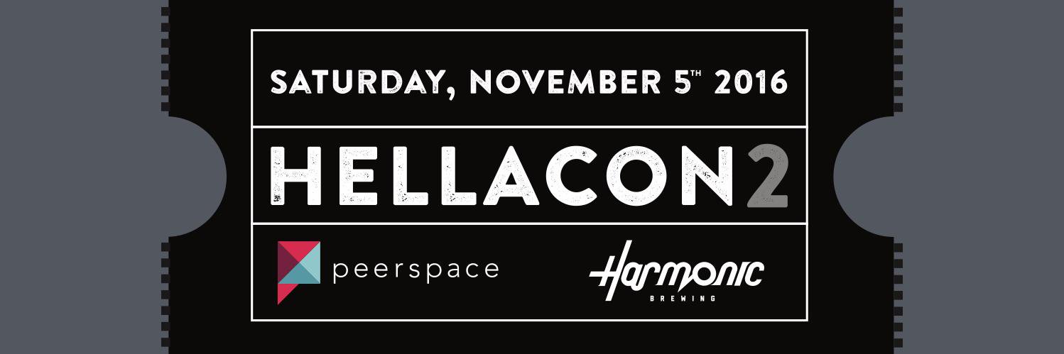 HellaConSF's profile banner image
