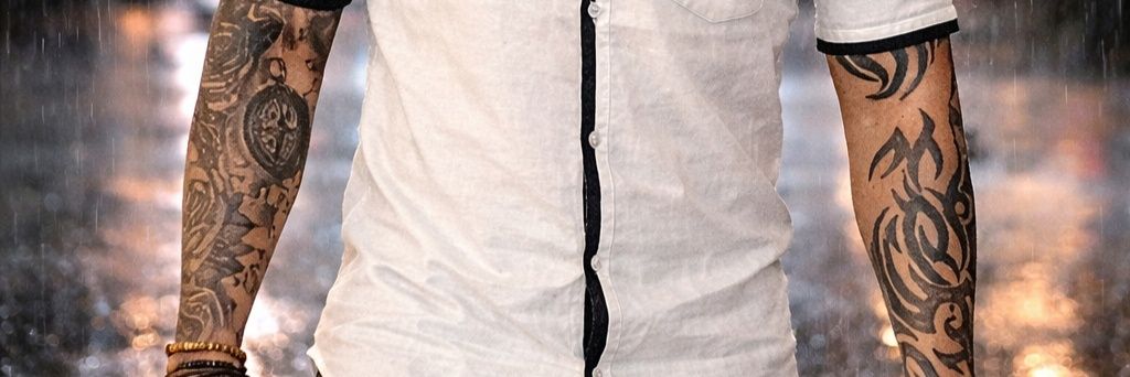 ☯︎Nanile☯︎ banner