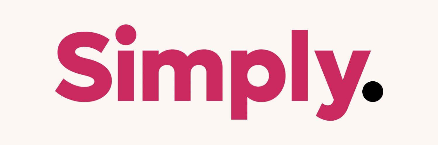 Emily Whitehead & Simply Club banner