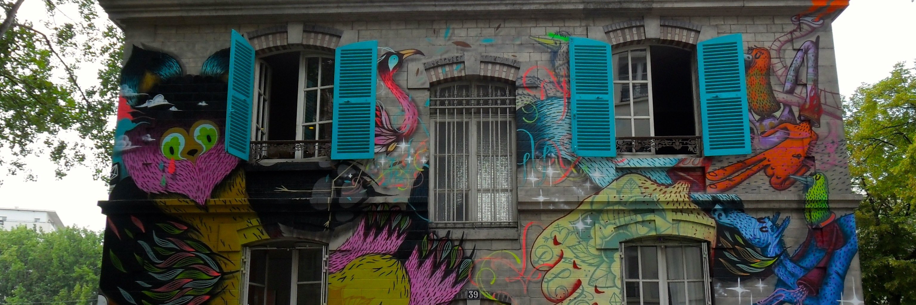 alicehuelvan's profile banner image