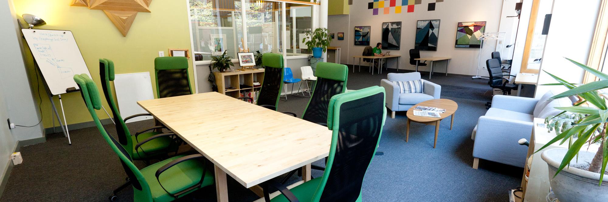 thinktankcowork's profile banner image