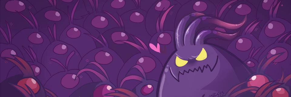 ZaunAmorph's profile banner image