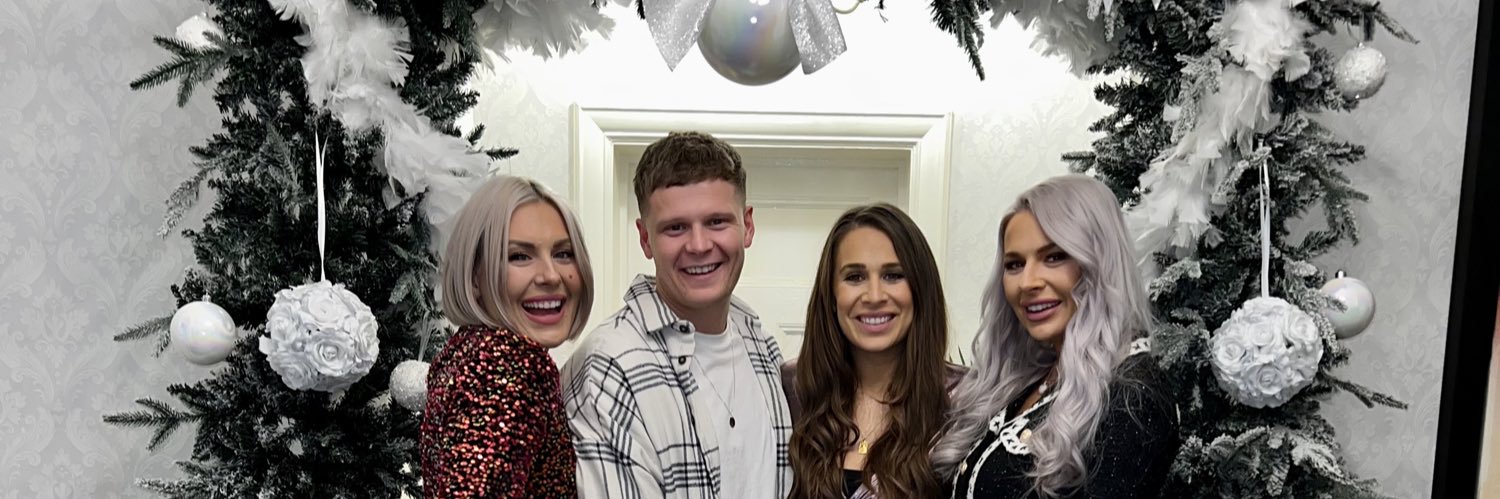 ChelseyHart's profile banner image