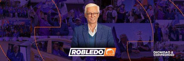 Jorge Enrique Robledo Profile Banner
