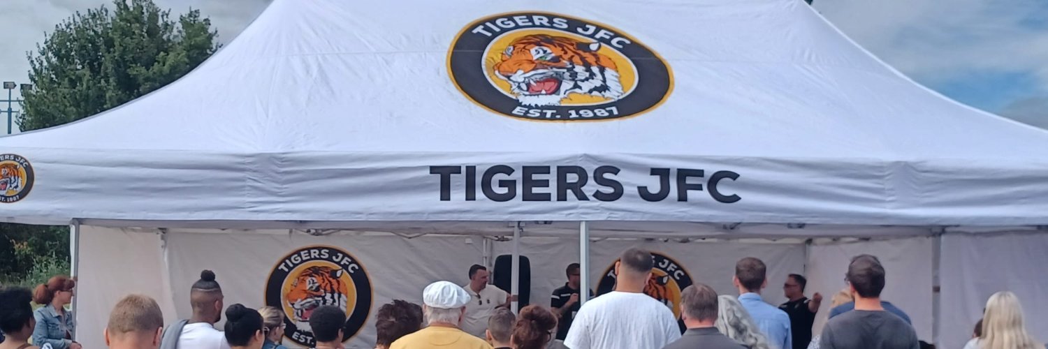 TigersJFC's profile banner image