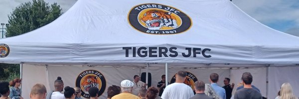 TigersJFC Profile Banner