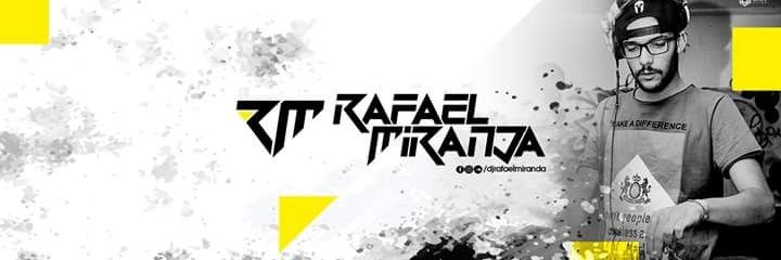 djrafaelmiranda's profile banner image