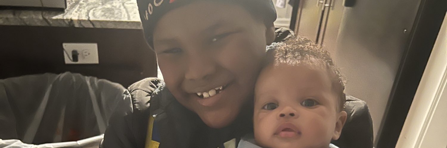 BabyTrill_'s profile banner image
