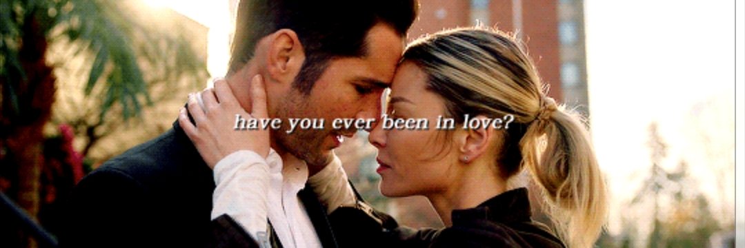 Captain Chloe Decker. Parody. banner