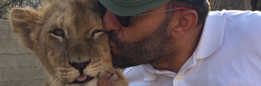 Afrikaliisko's profile banner image