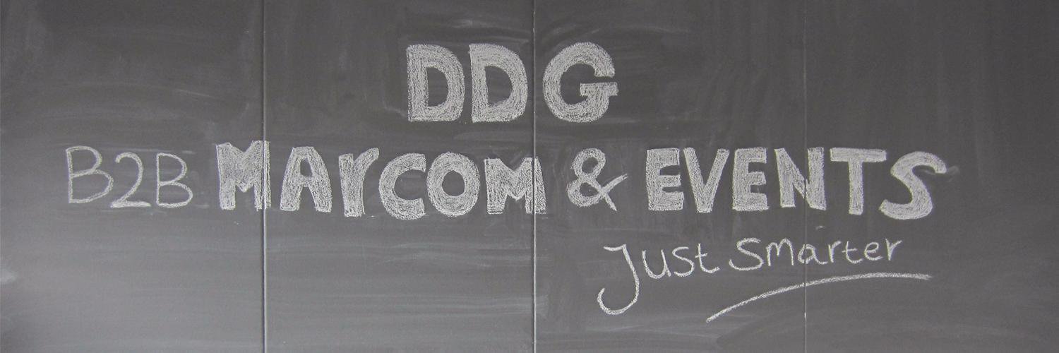 DDGSmart's profile banner image