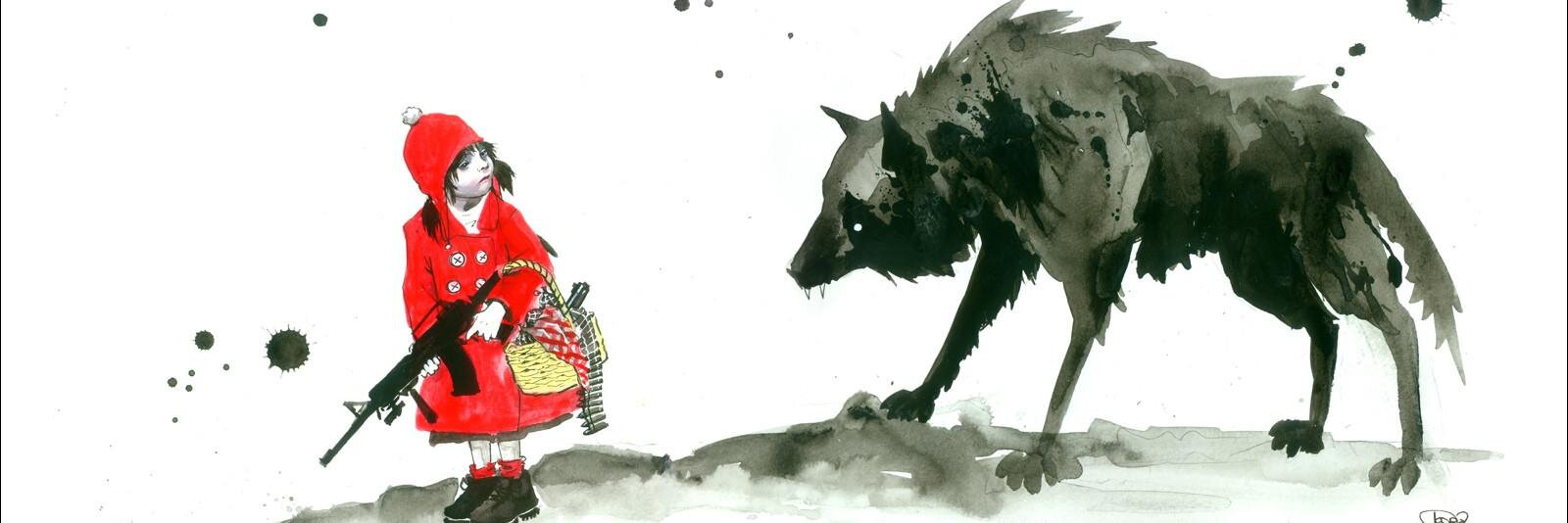 Luca Zuccarini banner